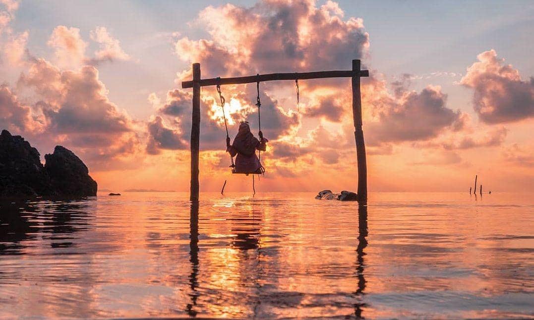 6 Destinasi Paling Asyik yang Cocok untuk Zodiak Virgo