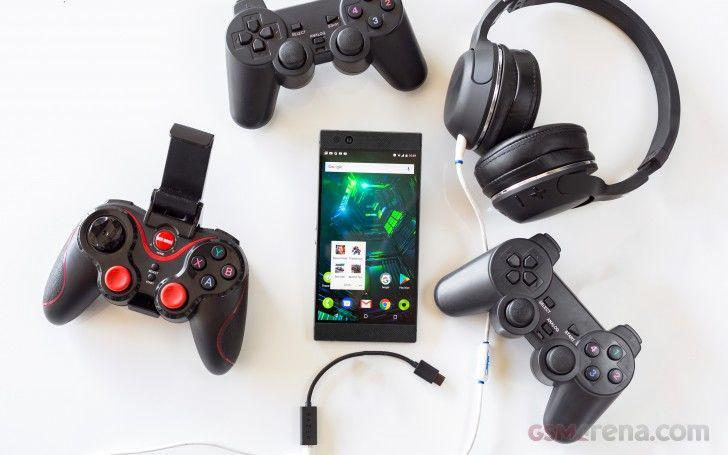 Makin Serius, Razer Phone 2 Dikabarkan Rilis Akhir2018