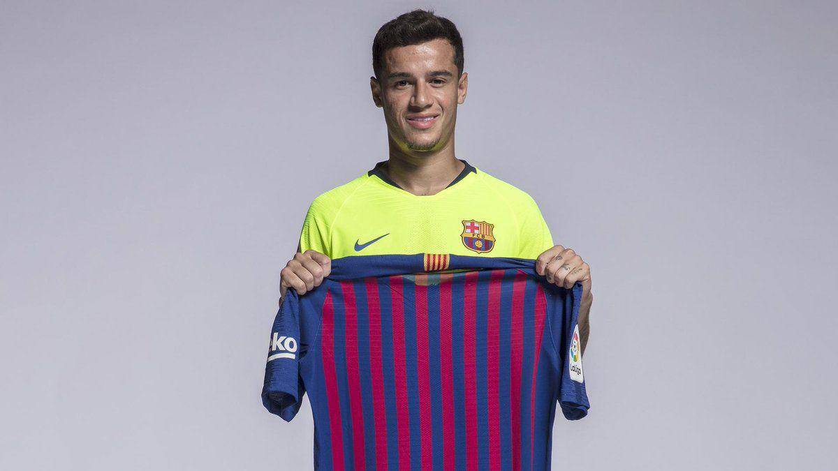 twitter/FCBarcelona