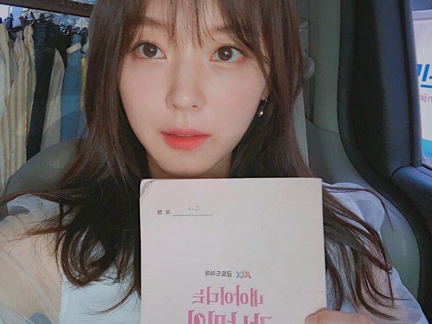 Cocok Jadi Soo A, Ini 8 Potret Joo Woo Ri di 'My ID is Gangnam Beauty'