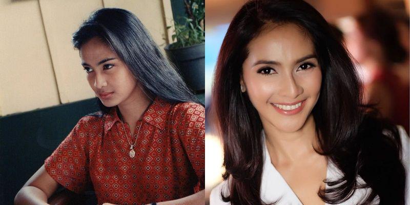 24 Tahun Berlalu, 10 Foto Bukti 'Zaenab' Tak Berubah Sama Sekali