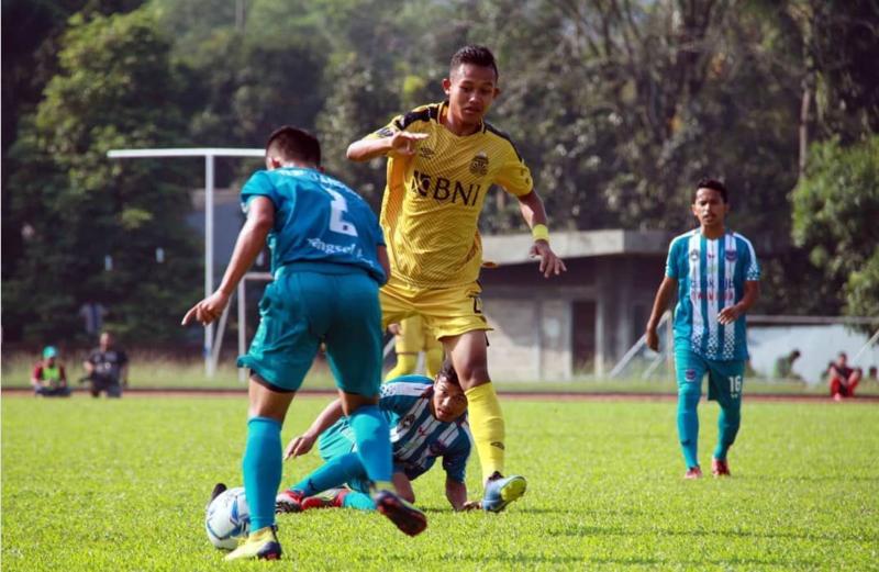 Hasil Lengkap Putaran Pertama Piala Indonesia 2018 Hingga 9 Agustus