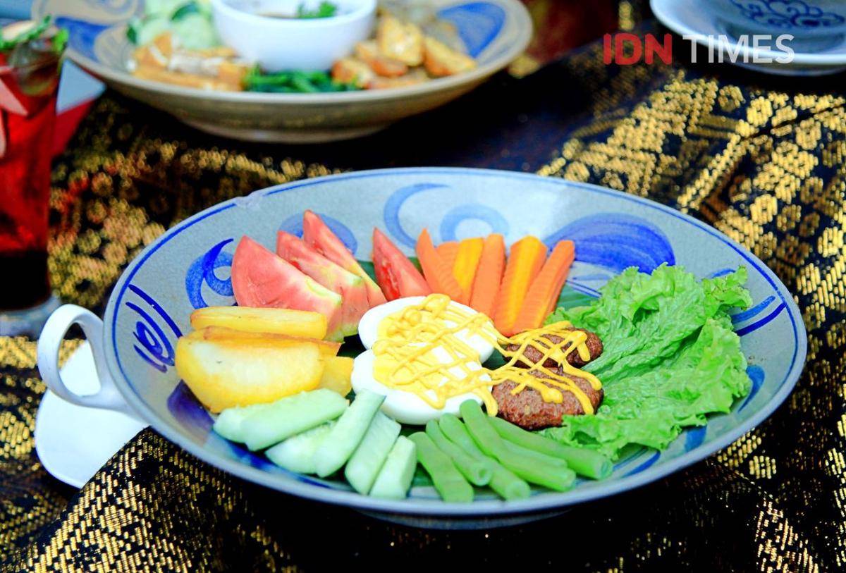 IDN Times/Putriana Cahya