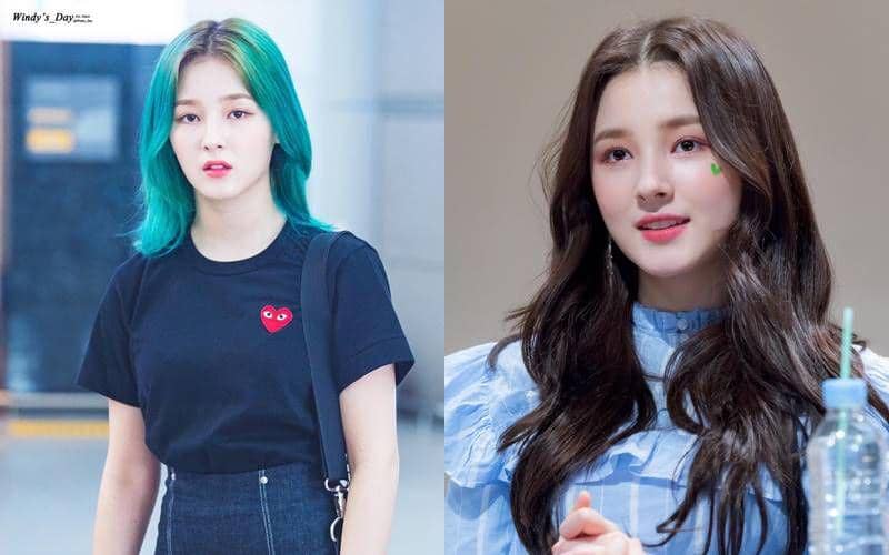 Biar Gayamu Makin Hits, Yuk Contek 5 Style Rambut ala Nancy Momoland!