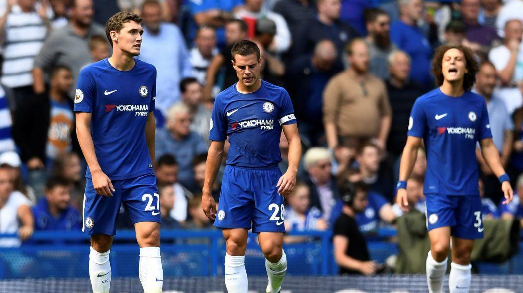 Chelsea Butuh Adaptasi, Yuk Mengenal Strategi Sarri-Ball