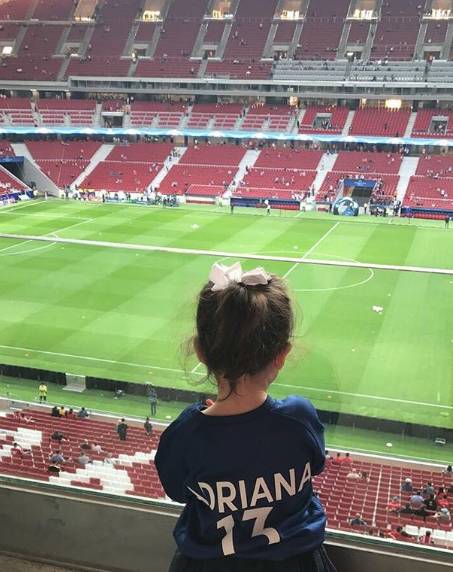 Instagram/@thibautcourtois
