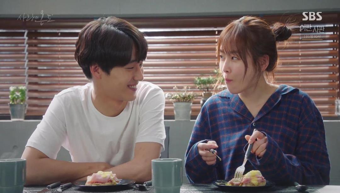 dramabeans.com
