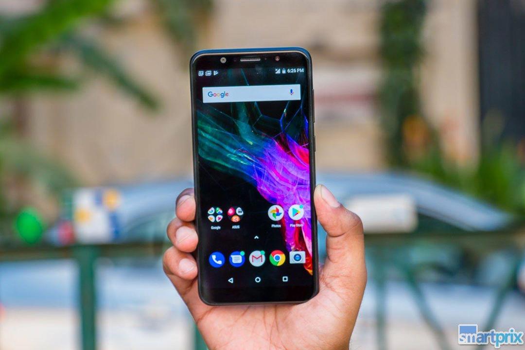Buruan Beli, Inilah 4 Smartphone Keren Terbaru dengan Harga 2 Jutaan