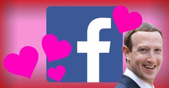 Dear Jomblo, Ini 7 Hal Tentang Facebook Dating, Fitur Terbaru di FB!