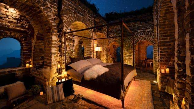 airbnb via cnn