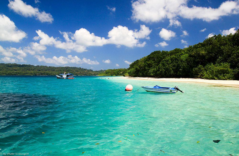 5 Surga Tersembunyi yang Tersembunyi di Ujung Jawa