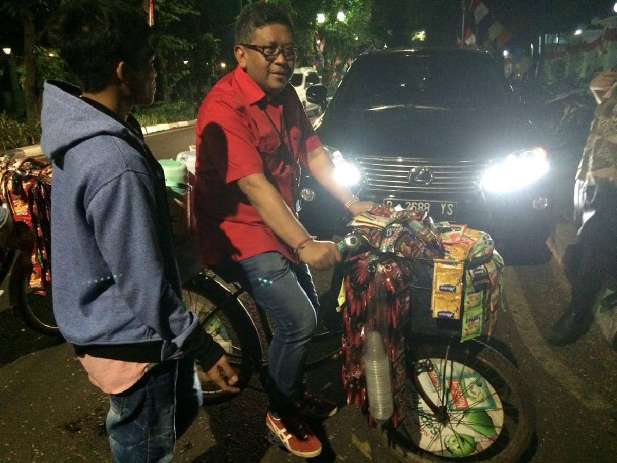 IDN Times/Irfan Fathurochman