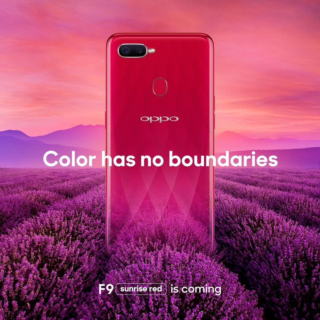 Instagram.com/oppo_mobile
