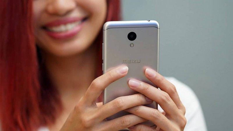 Bawa Spesifikasi Jempolan, Meizu M6 Dijual Rp1 Juta