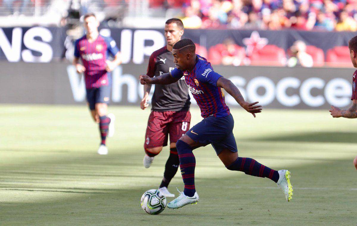 twitter/FCBarcelona