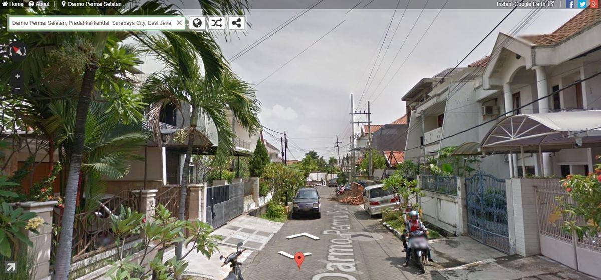instantstreetview.com