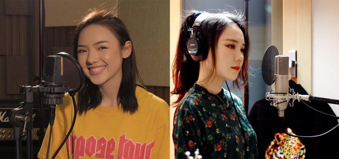 Cover Lagu Asian Games 2018 dari 5 YouTuber Ini Keren Banget!