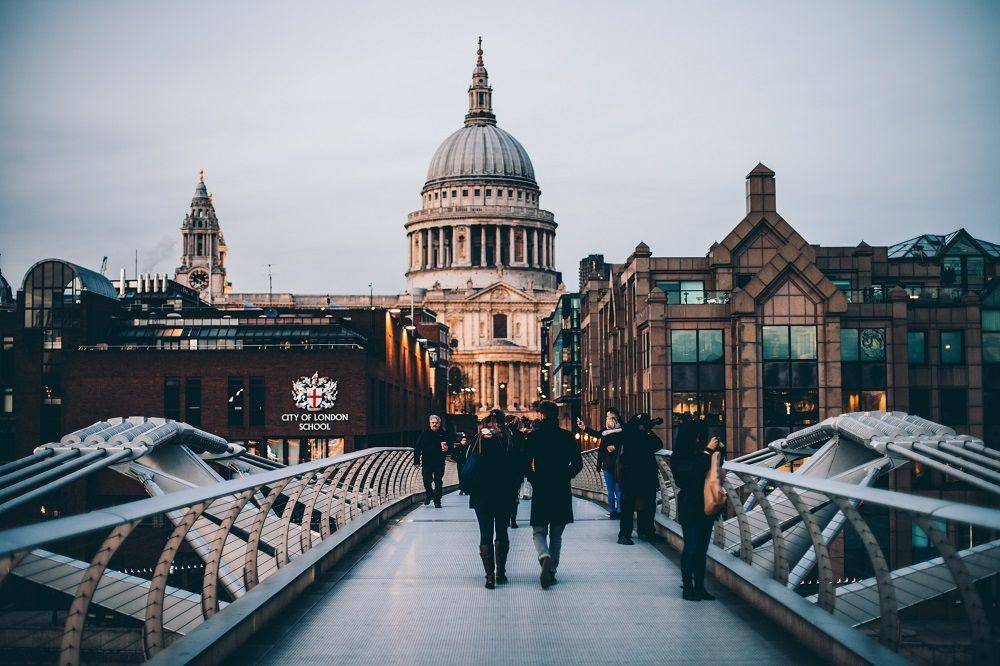Unsplash/Anthony DELANOIX