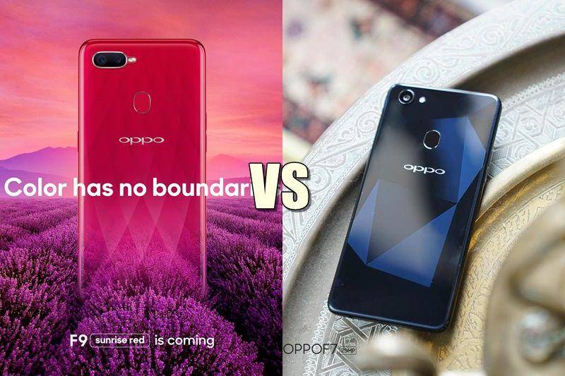 Instagram.com/oppoindonesia
