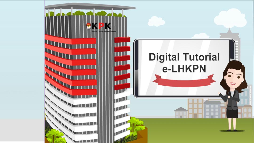 LHKPN adalah: Pengertian, Ketentuan, dan yang Wajib Melapor