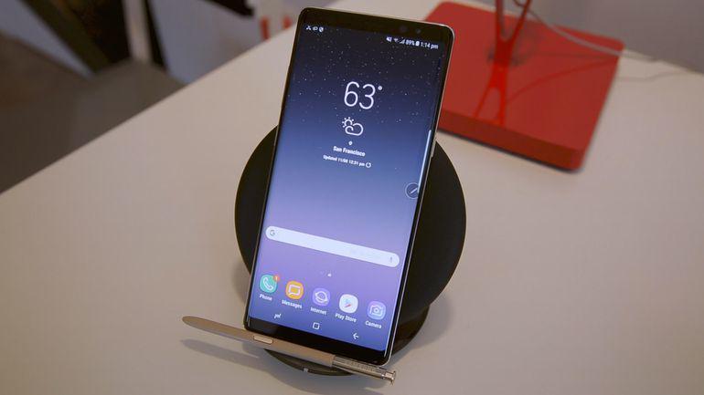 Samsung Gelar Pre-order Galaxy Note 9 Sampai 19 Agustus, Ini Harganya