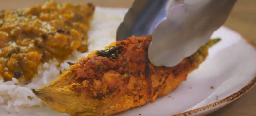 YouTube.com/Veganlovlie | Vegan Fusion-Mauritian Cooking