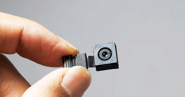 Pornografi yang Direkam Pakai Kamera Tersembunyi di Korsel Meningkat