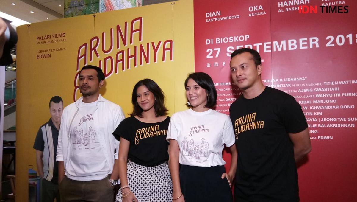 IDN Times/Venita Beauty