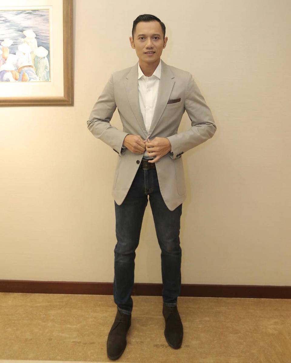 instagram.com/agusyudhoyono