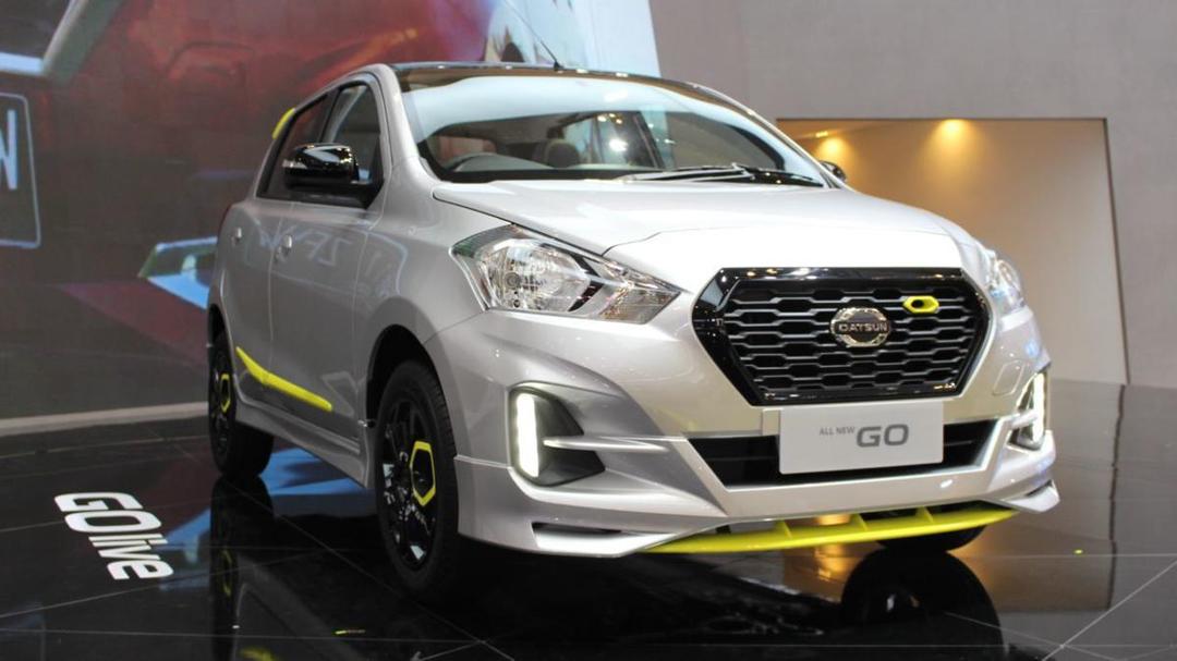 Produksi Datsun Disetop Mulai Januari 2020, Ini Jawaban Nissan