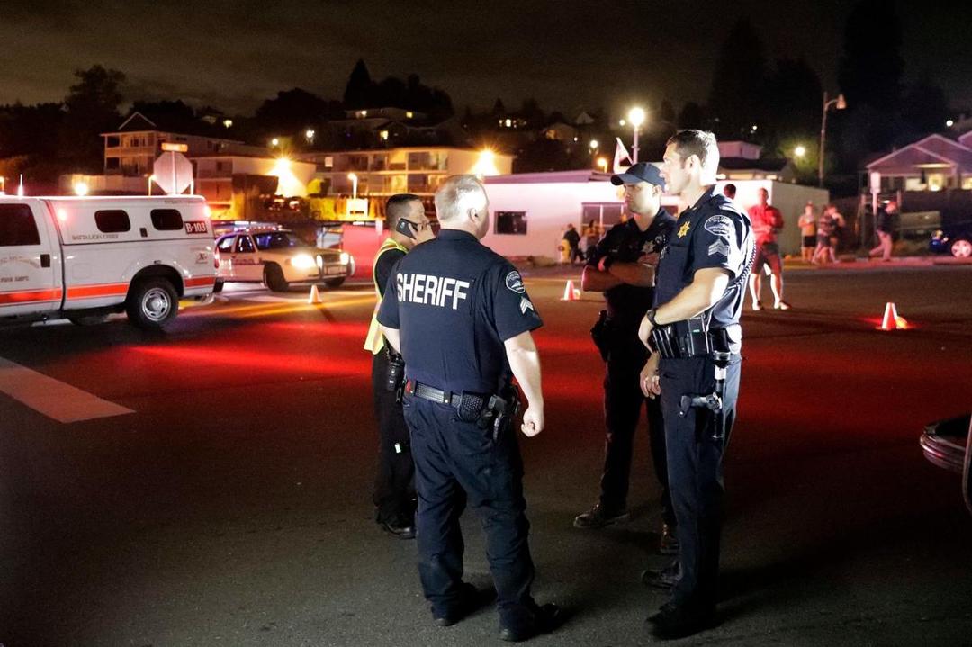 Karyawan Maskapai Penerbangan Mencuri Pesawat di Bandara Seattle