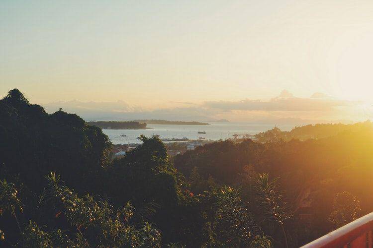 Unsplash/Ridho A Ibrahim