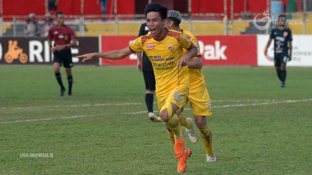 Preview Sriwijaya FC Vs Madura United: Perjuangan di Padang Berlanjut