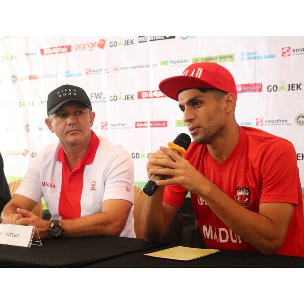 Instagram.com/maduraunited.fc