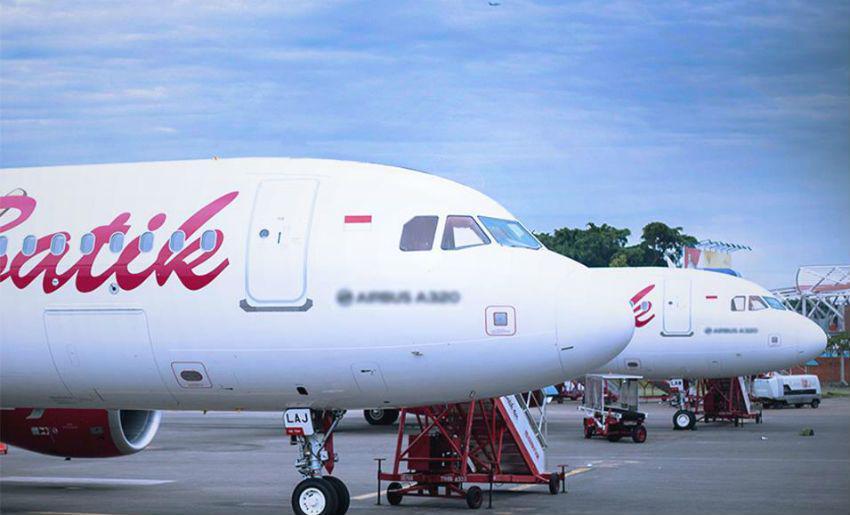 Anak Sakit Kanker Ditolak Naik Pesawat, Ini Kronologi Versi Batik Air