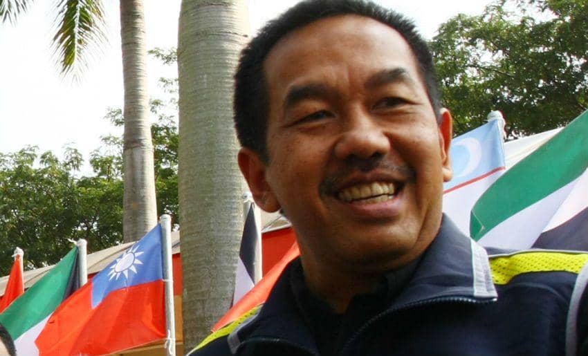 ANTARA FOTO/Muhammad Iqbal