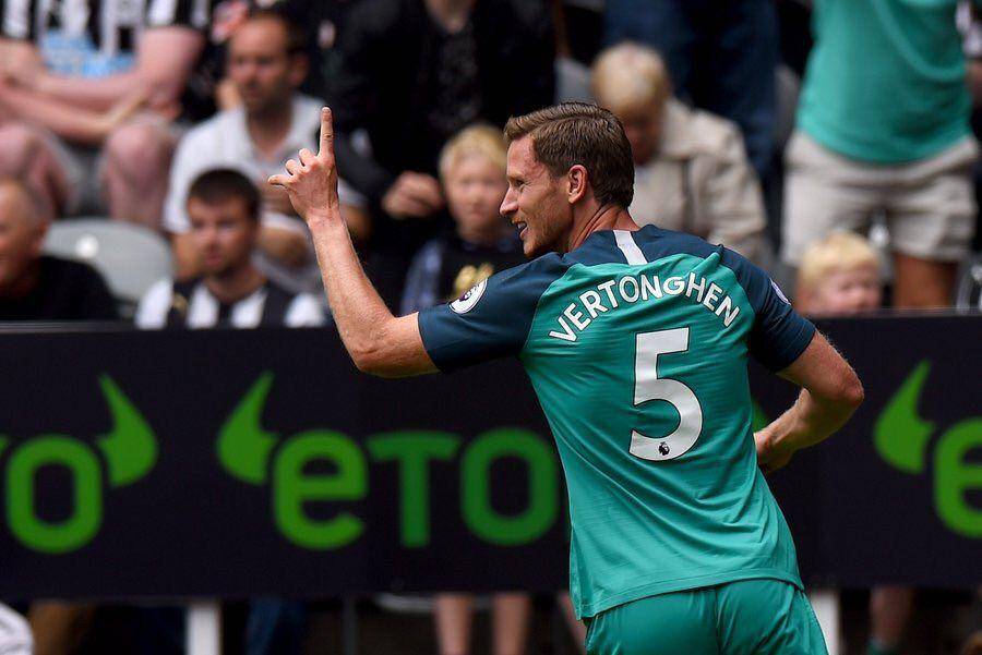 twitter/JanVertonghen