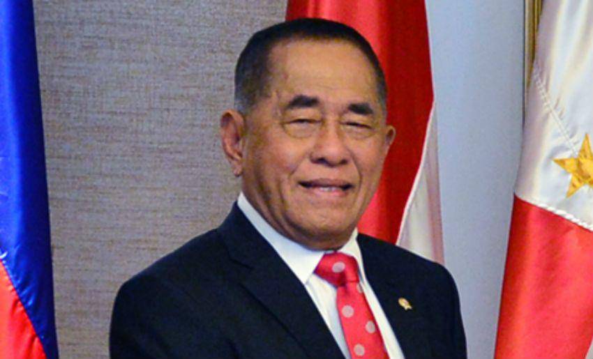 ANTARA FOTO/HO/Dok Puskom Kemhan Juli Syawaludin