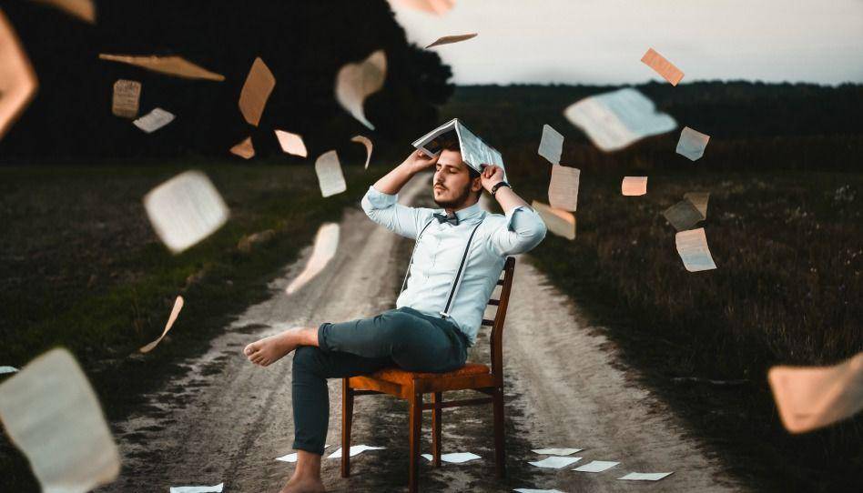 Unsplash/Dmitry Ratushny