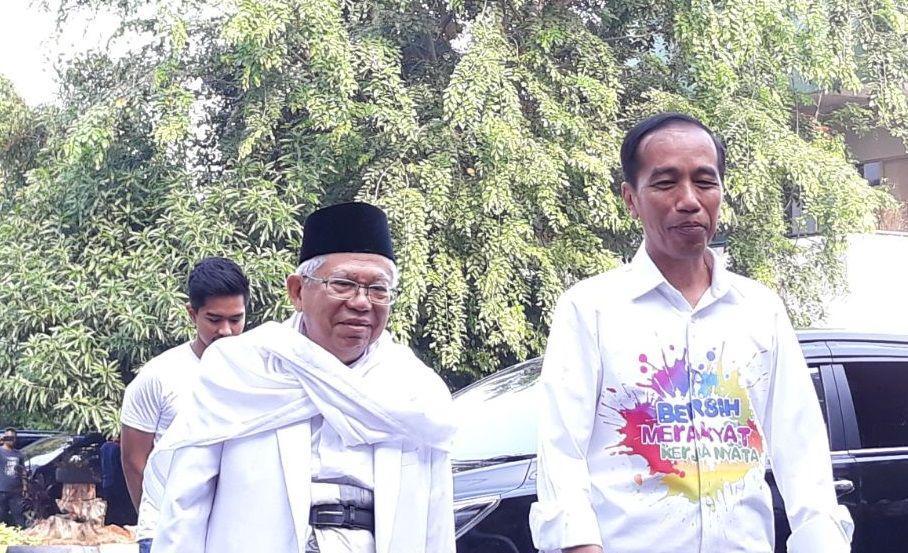 Videotron Jokowi Dianggap Langgar Kampanye, Begini Penjelasan KPU
