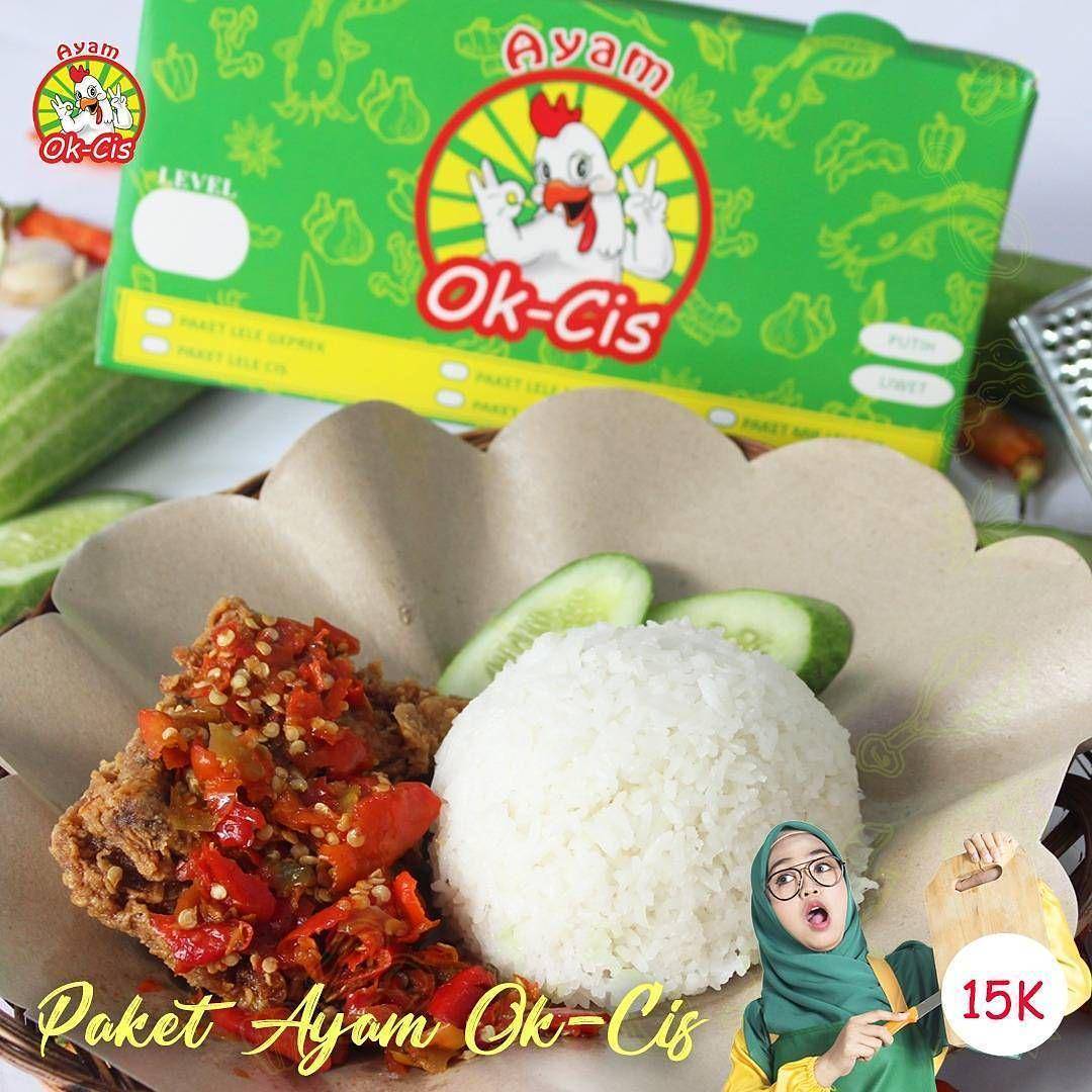 instagram.com/ayam_ok_cis