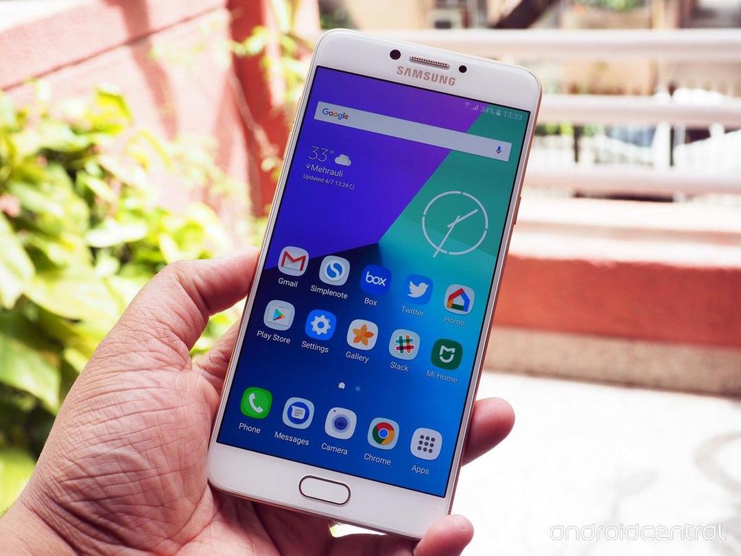 androidcentral.com