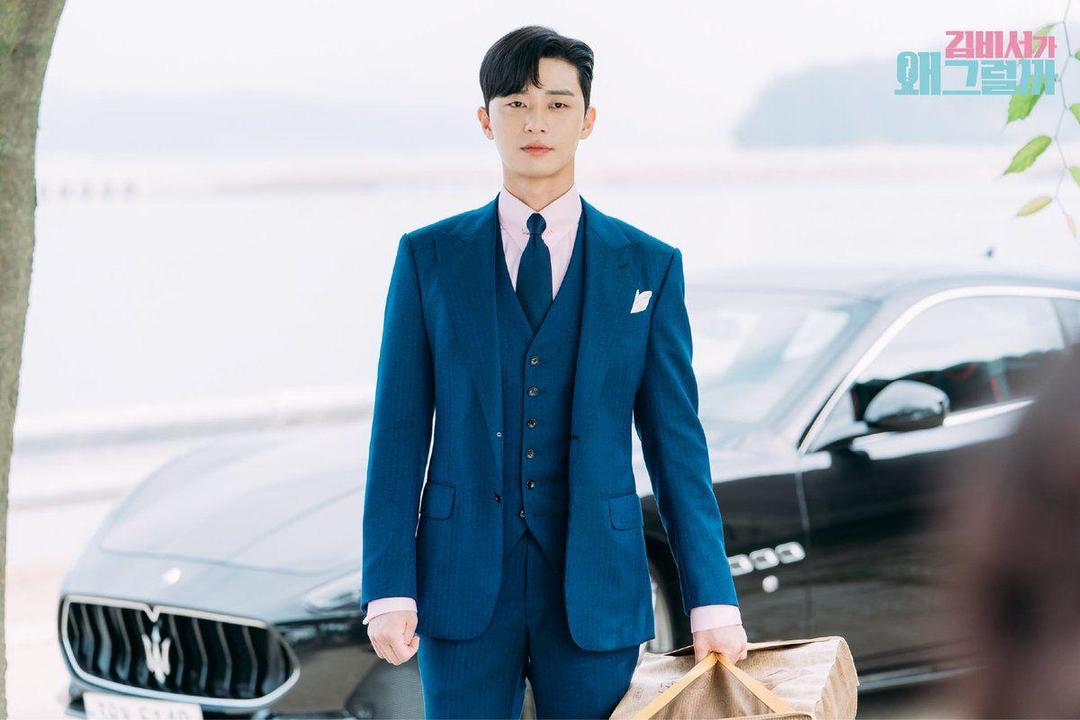 Bikin Jatuh Hati, 9 Aktor Ini Berperan Sebagai CEO di Drama Asia 2018