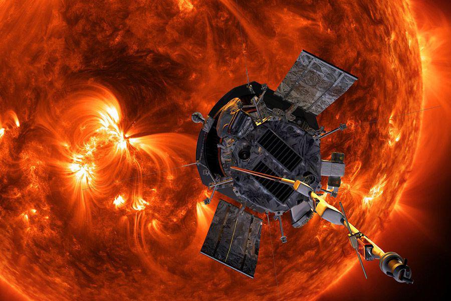 [BREAKING] Siaran LIVE Peluncuran & Pembahasan Parker Solar Probe NASA
