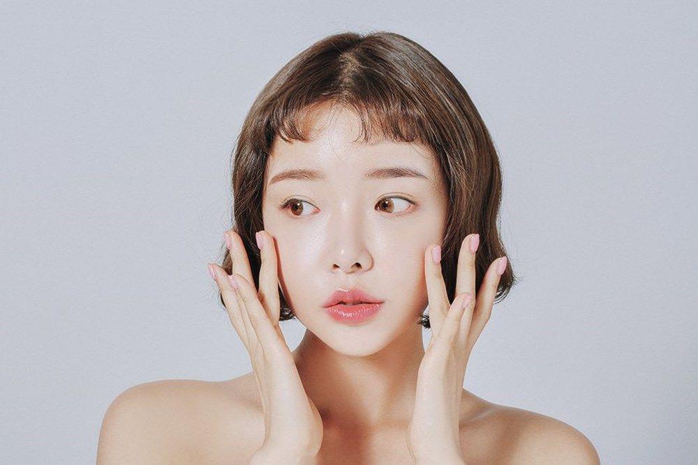 Ternyata Ini Rahasia di Balik Kulit Cerah Wanita Korea