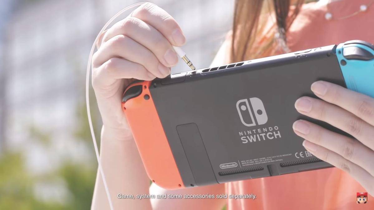 youtube.com Nintendo