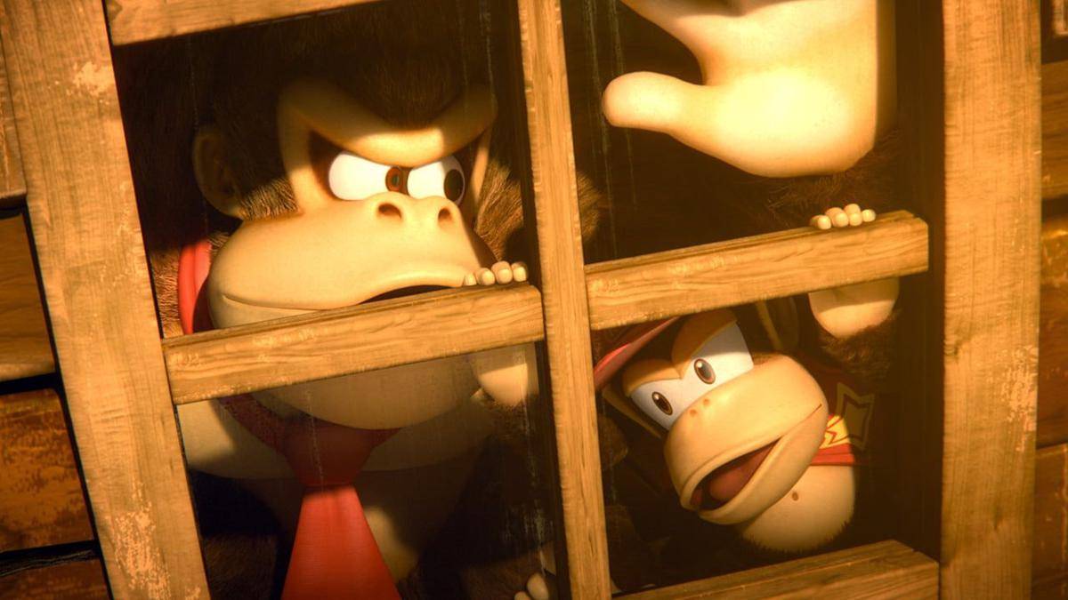 smashbros.com