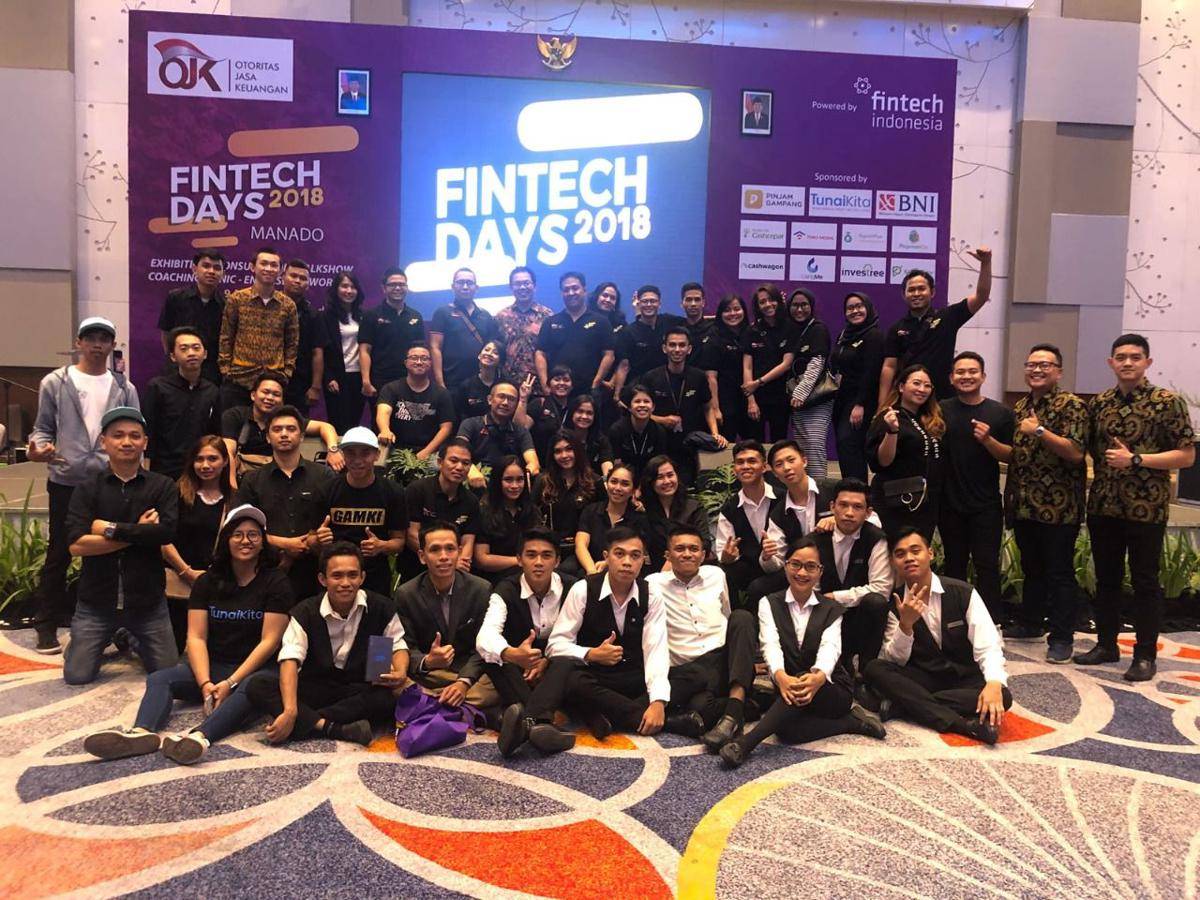 Fintech Day 2018
