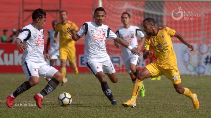 Liga-Indonesia.id