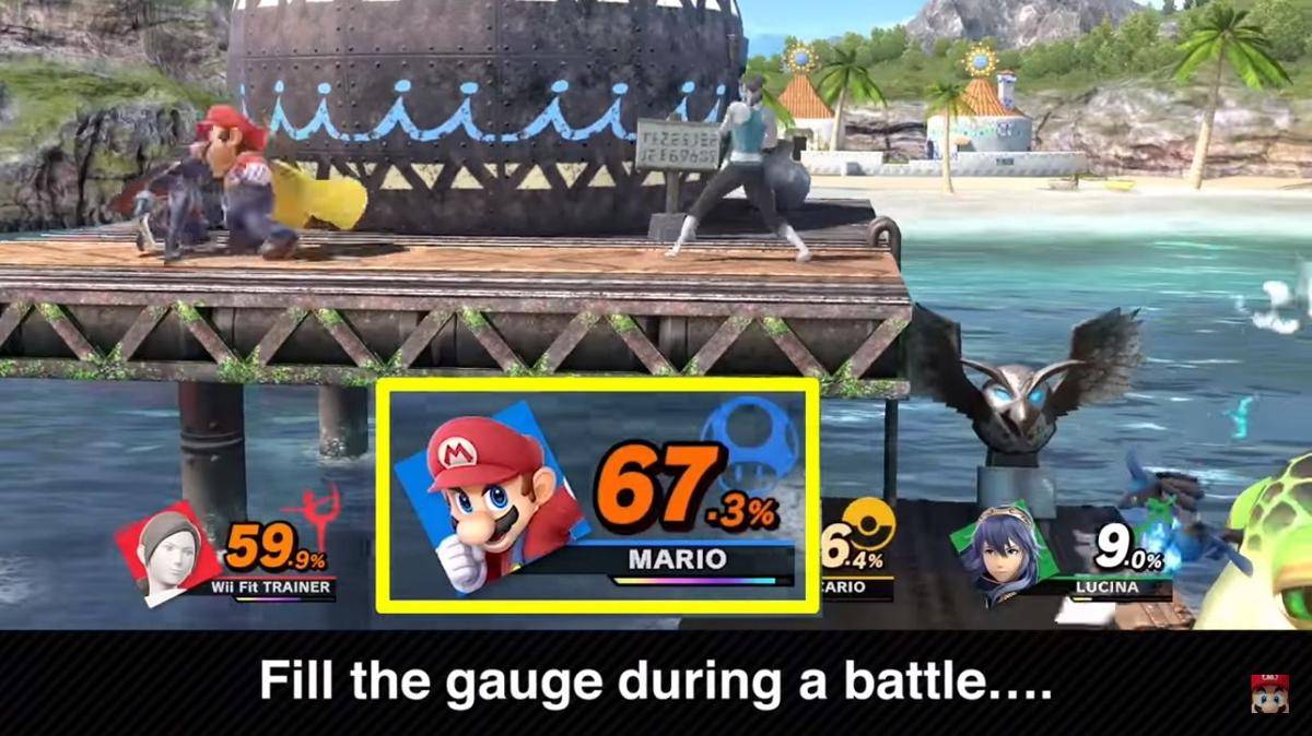 youtube.com Nintendo